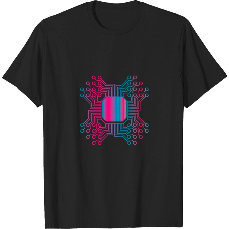 Computer Science Programming T-Shirt for Men — Mens T Shirts