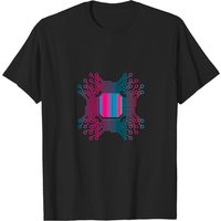 Computer Science Programming T-Shirt for Men