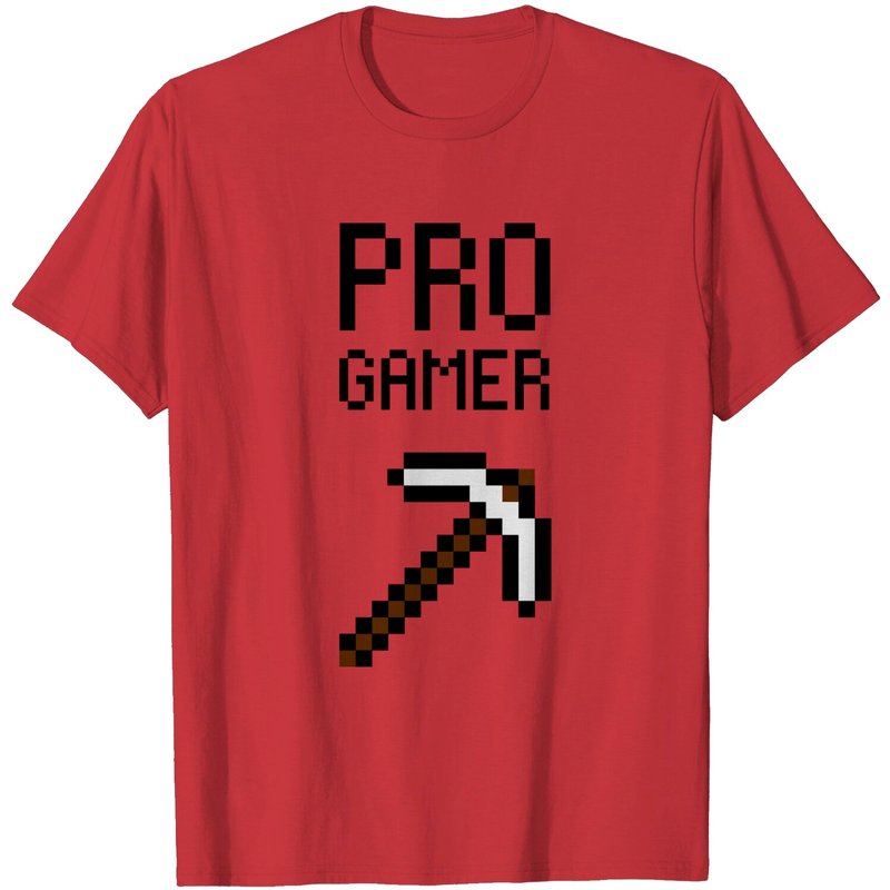 T-Shirt Pro Gamer pour hommes — T-shirts pour hommes