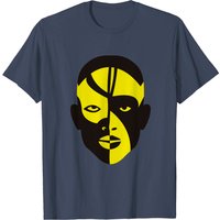 T-Shirt Nuba Africa pour hommes — T-shirts pour hommes