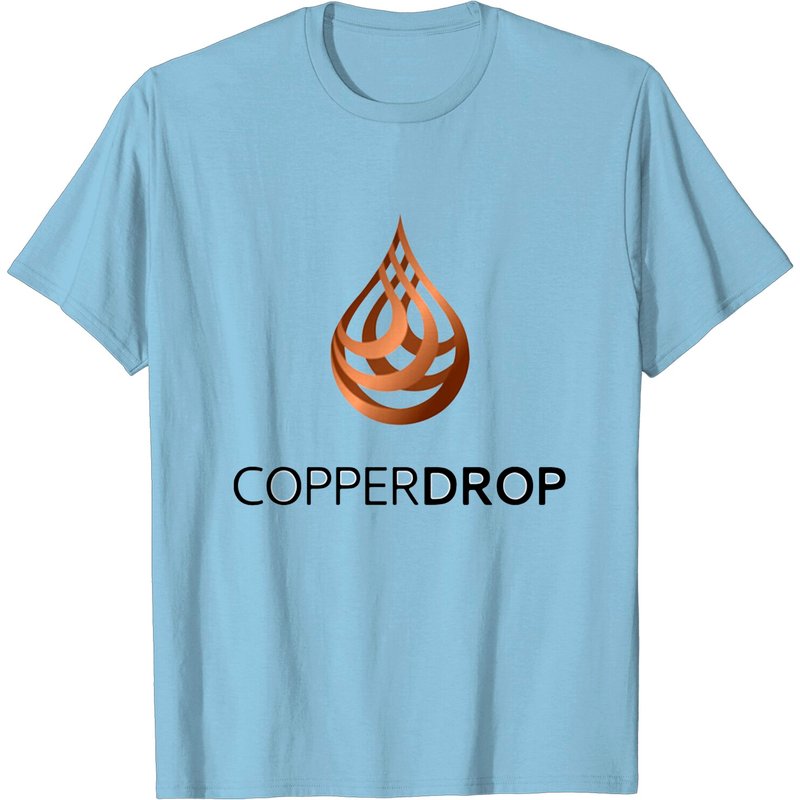 T-shirt Tommie Copper pour hommes