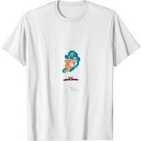 T-shirt Cap'n Crunch pour hommes — T-shirts pour hommes