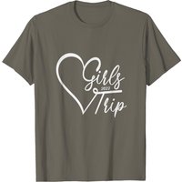 T-shirt Weekend des Filles 2022 pour Hommes en Noir — T-shirts pour hommes