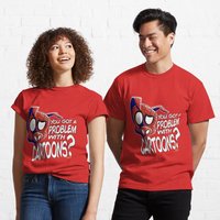 T-shirt classique Spider Ham pour hommes — T-shirts pour hommes