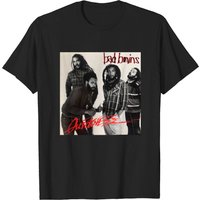 Bad Brains Quickness Essential T-Shirt for Men — Mens T Shirts