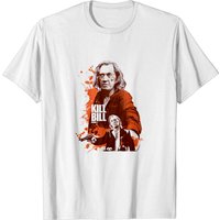 T-shirt Bill de Kill Bill pour hommes — T-shirts pour hommes