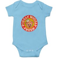 Body Vintage Piggly Wiggly Wiggly — Bodys bébé
