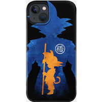 Dragon Ball Goku Phone Case for iPhone — Phone Case