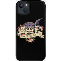 Three of a Kind - Tattoo Art - Phone Case — Phone Case