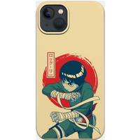 Rock Lee Japanese Kakashi Phone Case — Phone Case