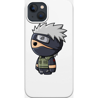 Kakashi Phone Case for iPhone