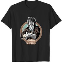 John Prine Essential T-Shirt for Men