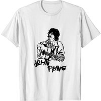 John Prine Essential T-Shirt for Men