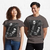 T-shirt classique Tigawe Abang Steely Tour 2019 pour hommes — T-shirts pour hommes