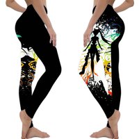 Leggings Super Sailor Moon pour femmes — Legging femme