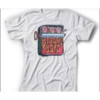 Beastie Boys Sardine Can T-Shirt for Men — Mens T Shirts