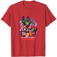 Fnaf Security Breach Classic T-Shirt for Men
