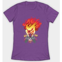 T-shirt pour hommes Sweetest Game Twisted Metal — T-shirts pour hommes