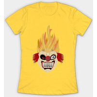 Sweet Tooth Twisted Metal Men's T-Shirt
