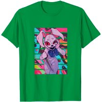 Fnaf Security Breach Classic T-Shirt for Men