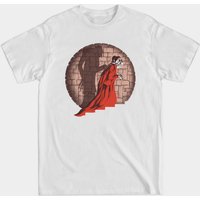 T-shirt pour hommes Shadow Mismatch - Dracula