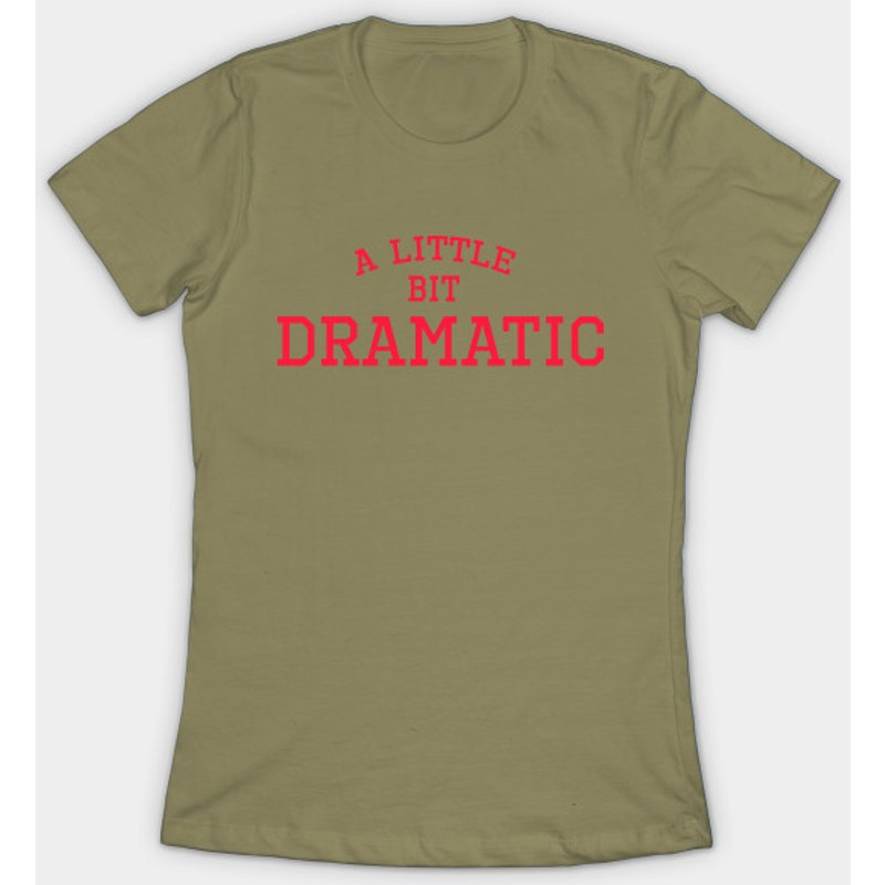 T-shirt pour hommes Regina George - Mean Girls — T-shirts pour hommes
