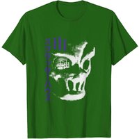 T-shirt pour hommes Hell Mask - Splatterhouse
