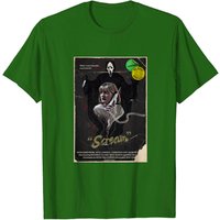 Scream VHS Style Men's T-Shirt