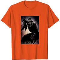 Scream Ghost Face The Killer Men's T-Shirt