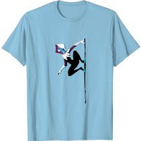 Spider Gwen 4 T-Shirt for Men