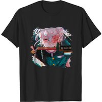 Uzui Tengen - Demon Slayer Kimetsu No Yaiba Classic T-Shirt for Men