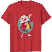 Mr Toad Men's T-Shirt — Mens T Shirts