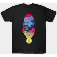 Pity Da Foo - Mr - Men's T-Shirt — Mens T Shirts