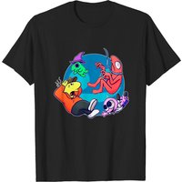 The Smiling Friends Classic T-Shirt for Men