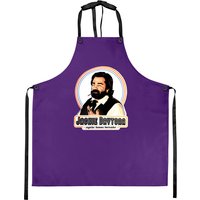 Jackie Daytona Regular Human Bartender Vintage Apron — Kitchen Aprons