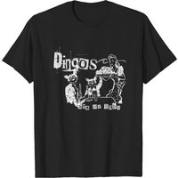 Dingos Ate My Baby - Buffy The Vampire Slayer T-shirt pour hommes