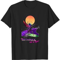 T-shirt pour hommes Destiny 2 Saison de La Splicer Mithrax/Misraaks