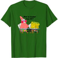 T-shirt Classique 25 pour Hommes en Noir — T-shirts pour hommes