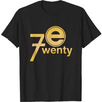 T-shirt pour hommes Entertainment 720 Parks And Recreation