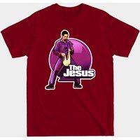 The Jesus. - T-shirt pour hommes The Big Lebowski — T-shirts pour hommes