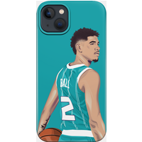 Lamelo Ball Phone Case for iPhone — Phone Case