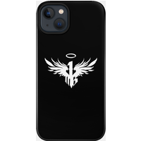 LaMelo Ball Logo Phone Case for iPhone