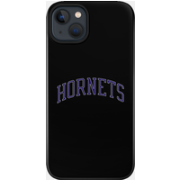 Coque - Charlotte Hornets — Coque de téléphone