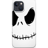 Jack Skellington Nightmare Before Christmas Phone Case
