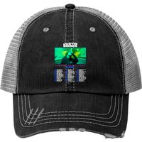 Casquette Trucker Justin Bieber Justice World Tour 2022 Amérique du Nord — Casquette de baseball