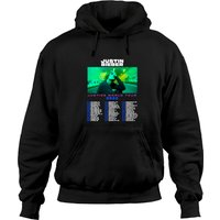 Hoodie Justin Bieber Justice World Tour Amérique du Nord