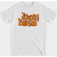 Jefferson Airplane Men's T-Shirt in Black