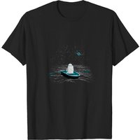 Space Odyssey - T-shirt Espace pour Hommes — T-shirts pour hommes