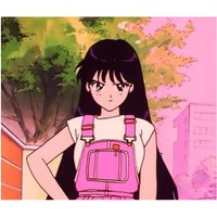 Sailor Mars est en colère - T-shirt pour hommes Sailor Moon