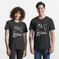 T-shirt essentiel Brothers Doobie de The Doobies pour hommes — T-shirts pour hommes